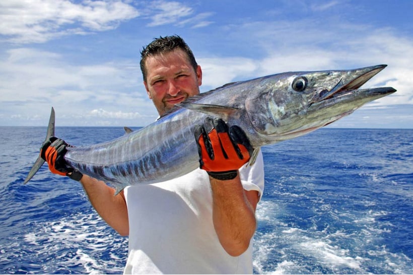 Guanacaste Costa Rica fishing is the best in the Papagayo Gulf